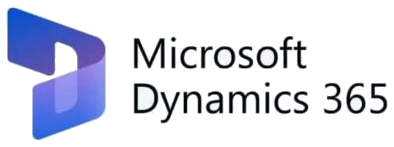 Logo Microsoft Dynamics 365