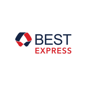 Logo Best Express