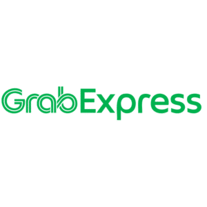 Logo Grab Express