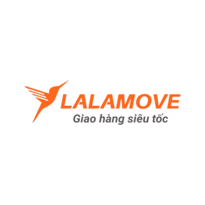 Logo Lalamove
