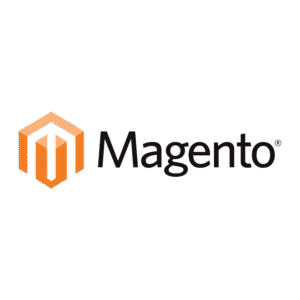 Logo Magento