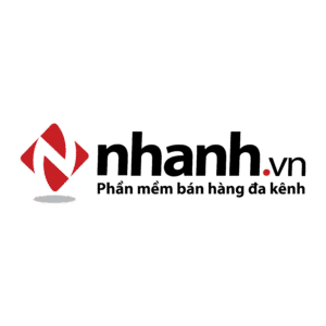 Logo Nhanh.vn