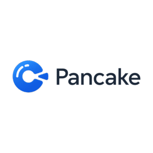 Logo Pancake