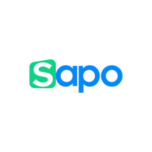 Logo Sapo