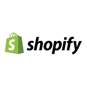 Logo Shopify