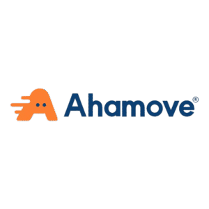 Logo Ahamove