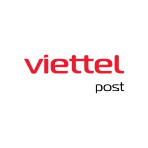 Logo Viettel Post