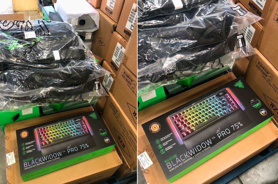 Công nghệ & phụ kiện: Cơ hội, thách thức seller gặp phải