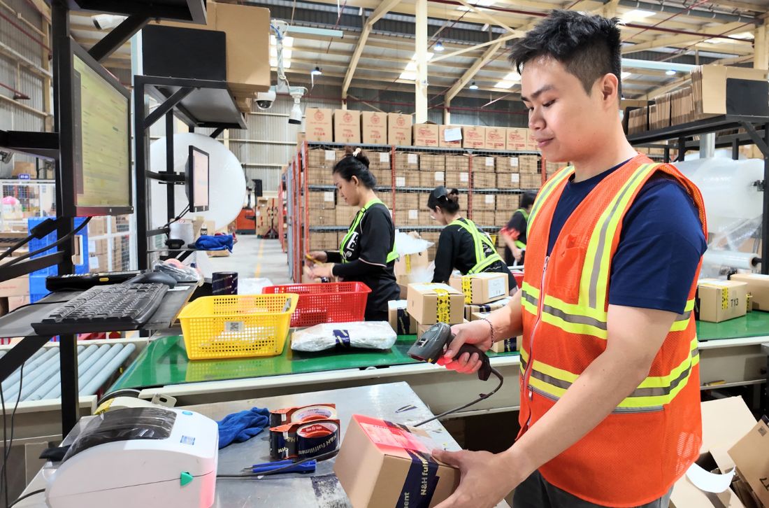 Khi nào nên dùng dịch vụ Fulfillment?