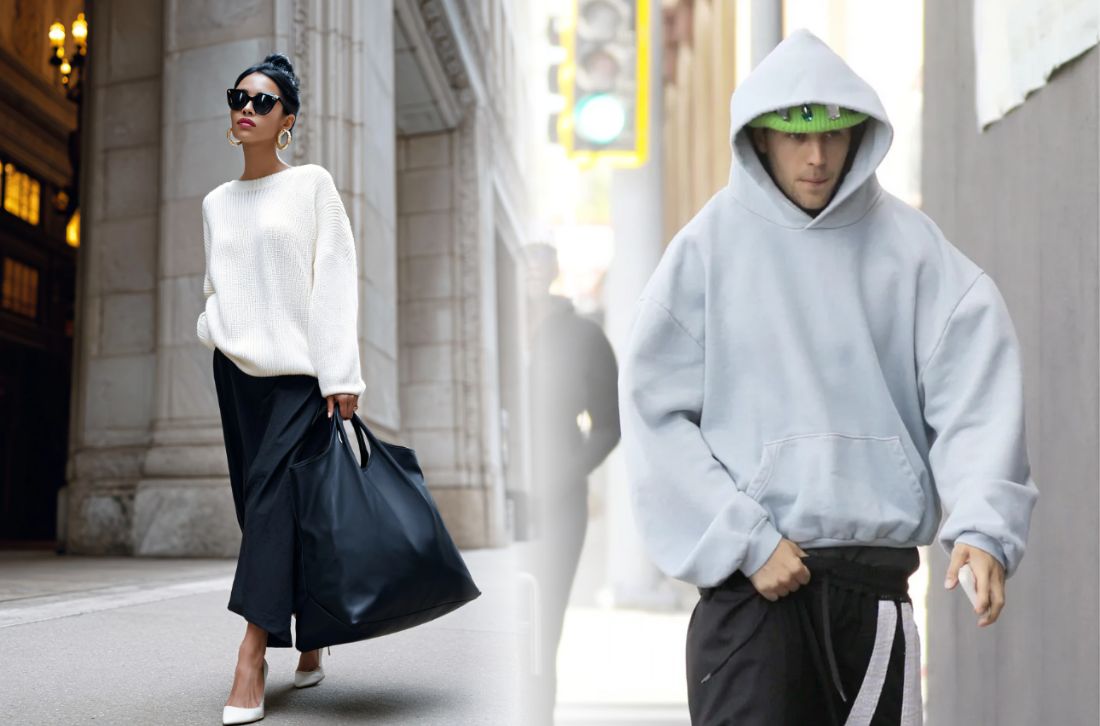 Kinh doanh thời trang online