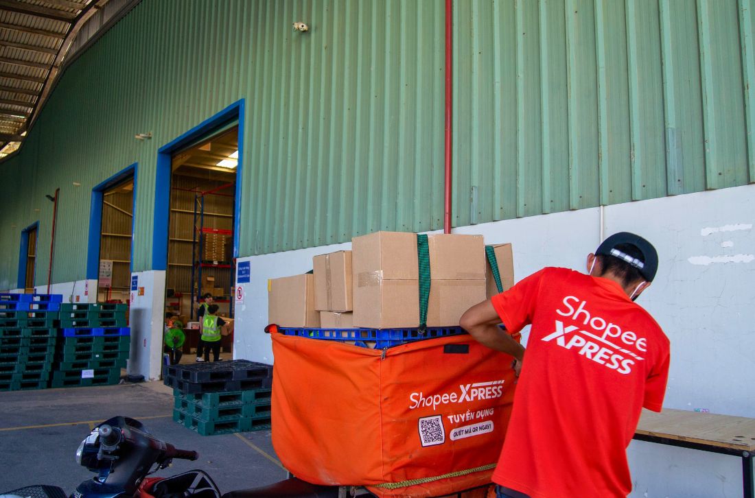 Tỷ lệ giao hàng đúng hẹn (On-time Delivery Rate)