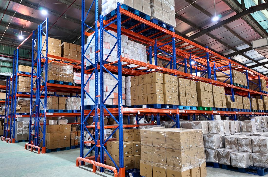 Lợi ích của Fulfillment service cho seller TMĐT