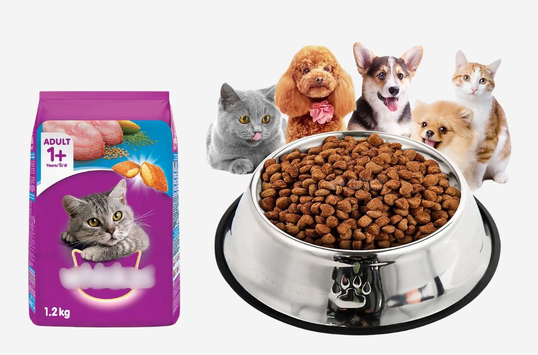 Xu hướng kinh doanh 2026: Sản phẩm chăm sóc thú cưng