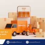 Làm thế nào để đạt SLA Shopee, Tiktok Shop, Lazada?