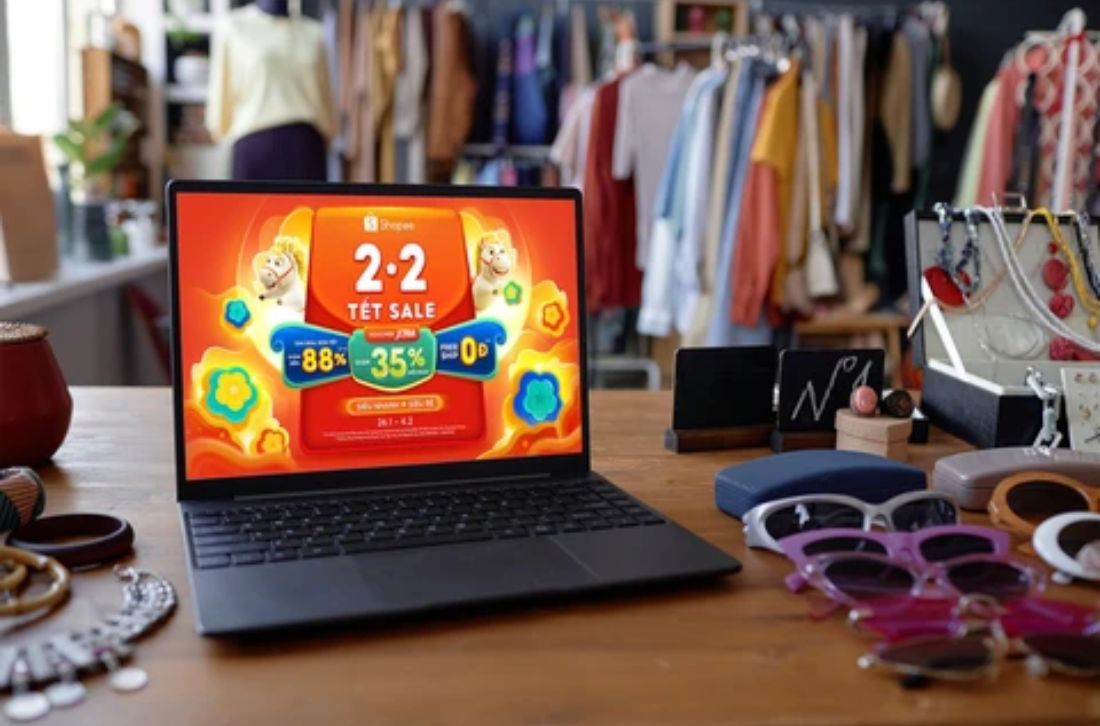 Những lưu ý quan trọng cho người bán dịp Tết Nguyên đán 2026