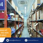 Fulfillment hàng mỹ phẩm giảm đến 70% đơn hoàn trả nhờ đâu?