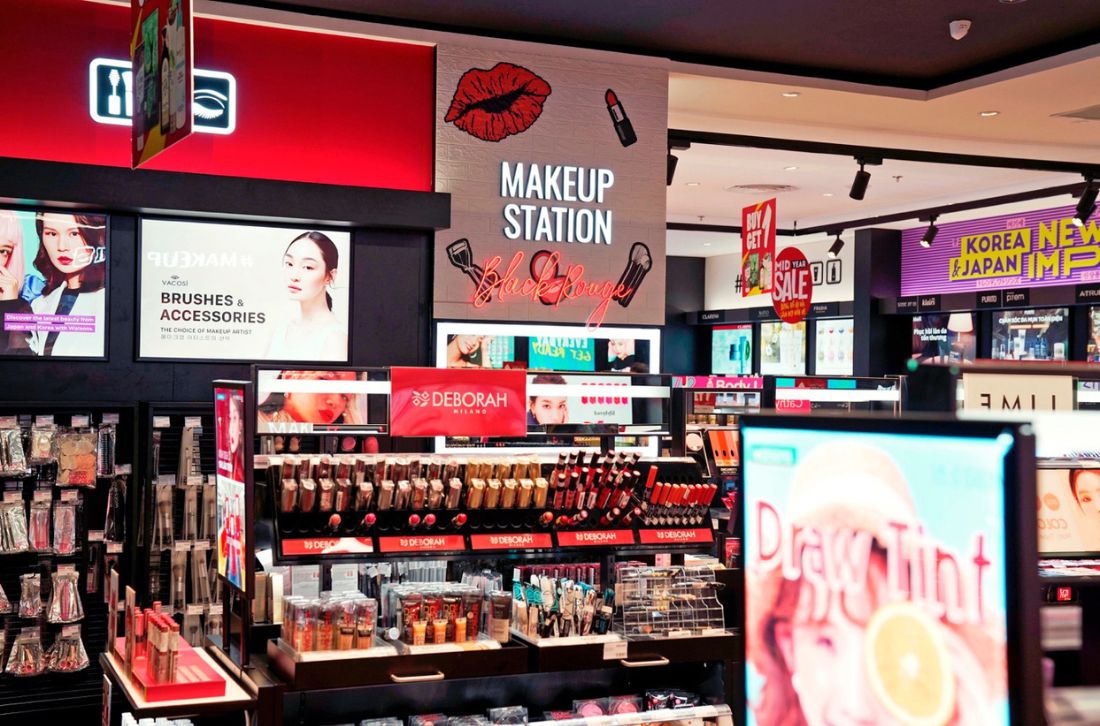 Kinh doanh mỹ phẩm có nên dùng dịch vụ Fulfillment không?