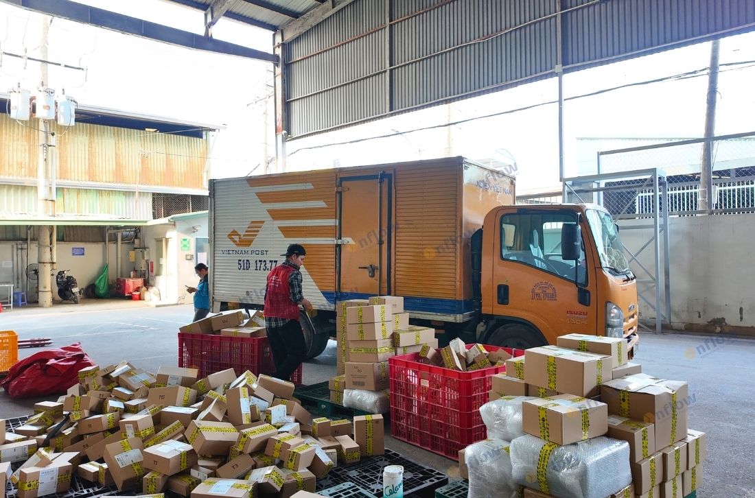 Người bán cần lưu ý gì để vận hành đạt SLA của Shopee