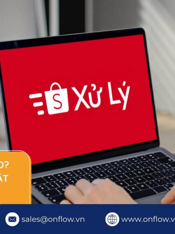 Shopee Xử Lý Là Sao? Chính Sách Mới Nhất