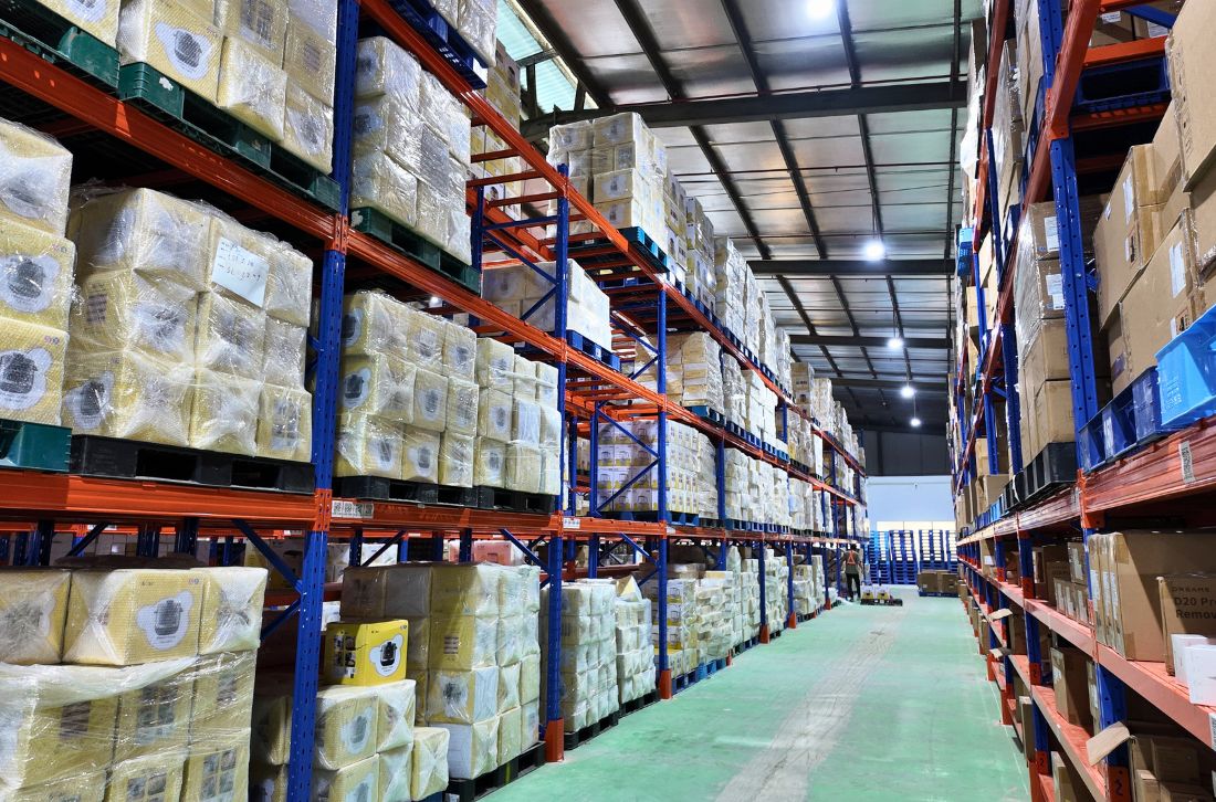 Các ngành hàng dịch vụ Fulfillment có thể đáp ứng