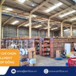 Checklist 5 tiêu chí chọn công ty Fulfillment trước khi ký hợp đồng