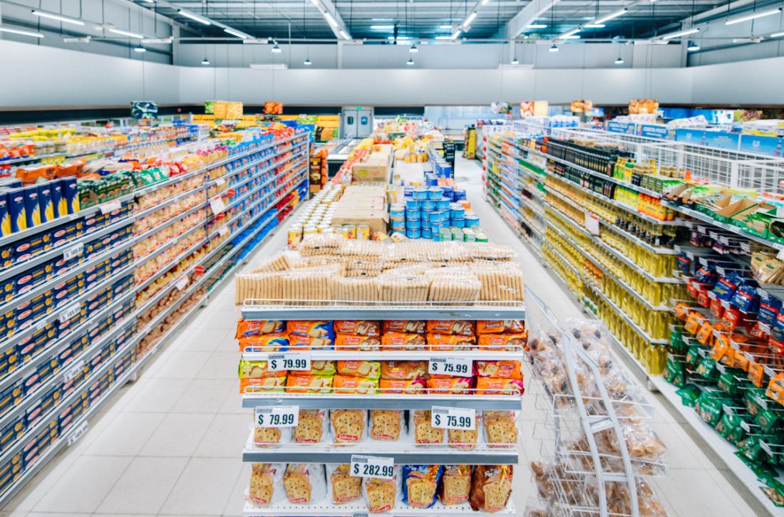 Đặc thù vận hành của ngành hàng FMCG