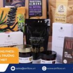 Fulfillment hàng FMCG: Chìa khoá tăng trưởng trên sàn TMĐT