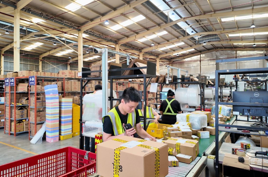 Lưu ý vận hành Fulfillment trong kỳ nghỉ Giỗ Tổ Hùng Vương & lễ 30/4-1/5