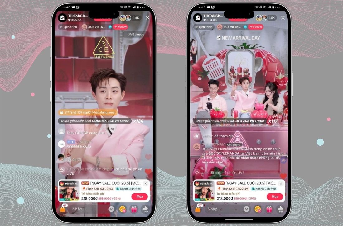 Doanh nghiệp nên làm gì để tối ưu lợi nhuận trên Tiktok Shop?