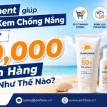 Fulfillment Kem Chống Nắng: Brand Xử Lý 30,000 Đơn Hàng Dịp Hè Như Thế Nào?