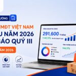 Báo cáo TMĐT Việt Nam nửa đầu năm 2026 (2)