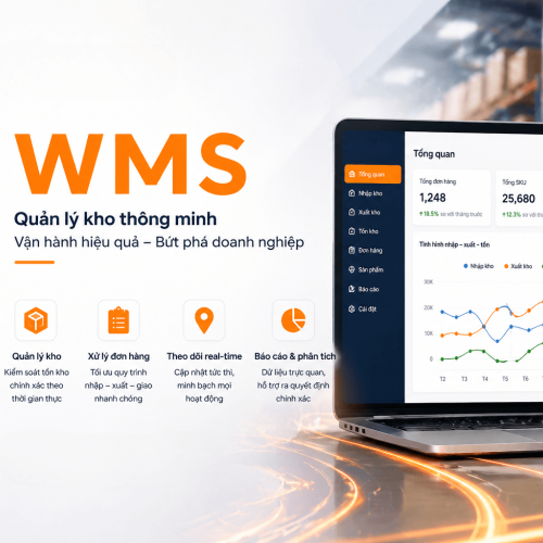 WMS - Homepage